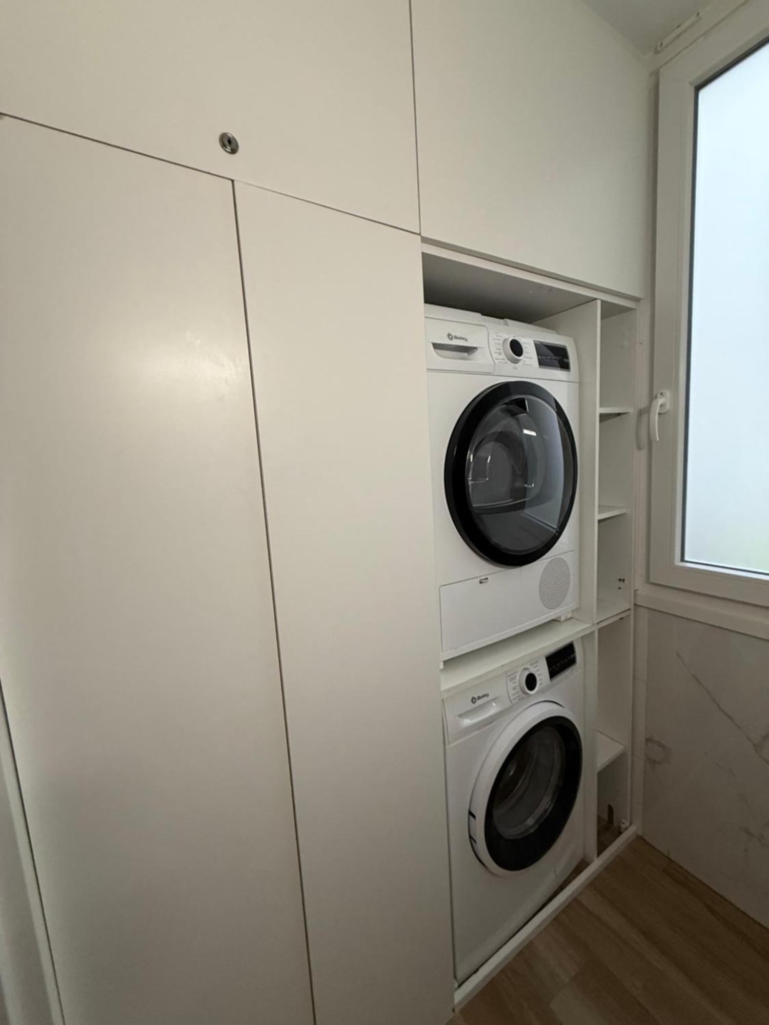 Apartamento Nuevo Lujoso Suites Centro Bilbao Wifi ,Parking Gratis Eksteriør billede