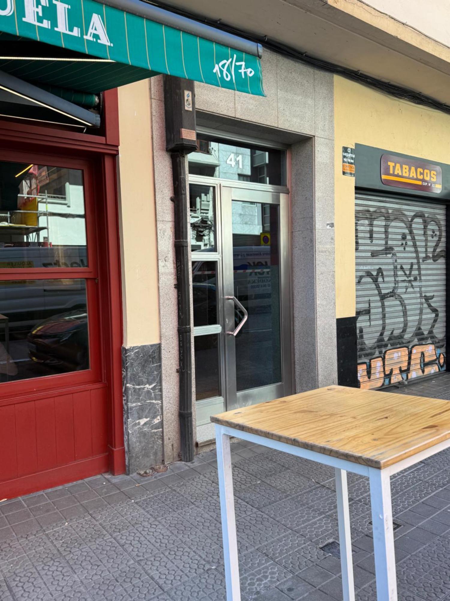 Apartamento Nuevo Lujoso Suites Centro Bilbao Wifi ,Parking Gratis Eksteriør billede